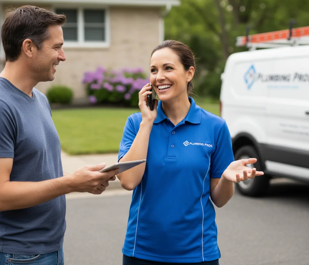 Sewer Line Repair in Edmonds, WA